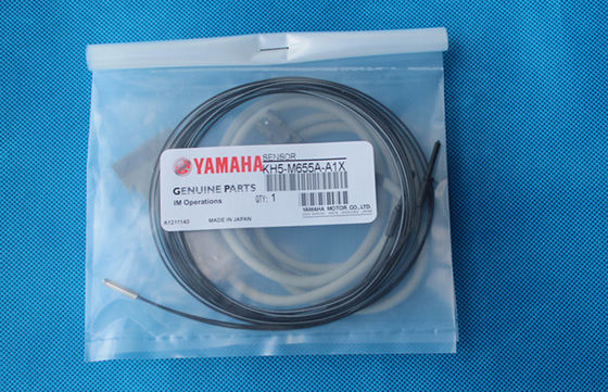 China KH5-M655A-A1X Surface Mount Parts Sensor HPX-A2 AMPLIFIRE and optical fiber for YAMAHA Smt Machine manufacturer