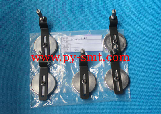 China YAMAHA Smt Chip Mounter Surface Mount Parts Magnetic Support Pin KG2-M921B-10X manufacturer