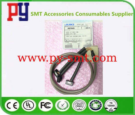 China 40070445 LNC60 IF Cable Asm JUKI Zevatech FX-3 High Speed Modular Mounter applied manufacturer