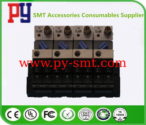 China JUKI KE2030 Surface Mount Parts Smt Valve CVX-0611 MPS V6C-AC-JU 40010678 manufacturer