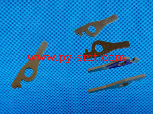 China JUKI Feeder SMT Spare Parts E1112706000A STOPPER HOOK For FF Type Feeders manufacturer