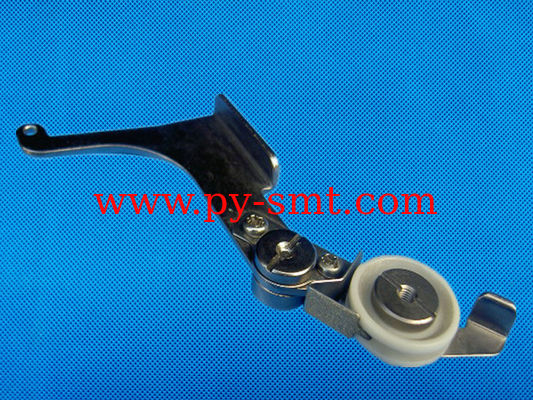 China JUKI SMT Feeder Parts E1321706AA0 PRESSURE ROLLER ASM For SMT Equipment manufacturer