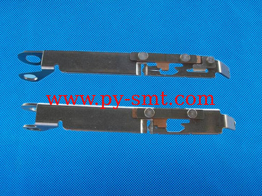 China Stainless Steel JUKI PARTS AF 8×2 Feeder Upper Cover PN E1201706AA0A / E2203706CA0 manufacturer