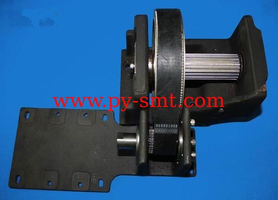 China E20217290A0A YA Pulley Bracket L ASM , KE - 730 JUKI SMT Pick And Place Parts manufacturer