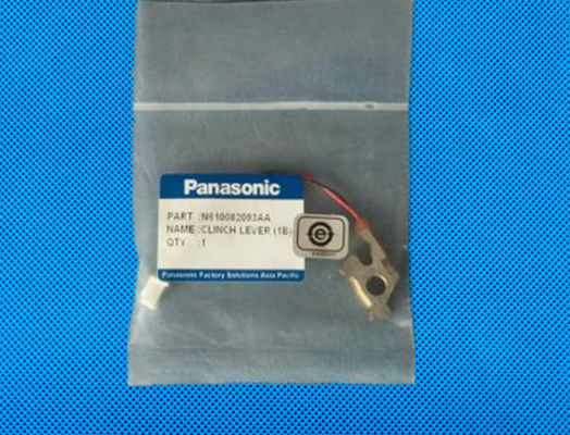 China RHS2B Anvil Lever N610082093AA SMT Spare Parts X01L51007B For RL131 RL132 Metal Sensor manufacturer