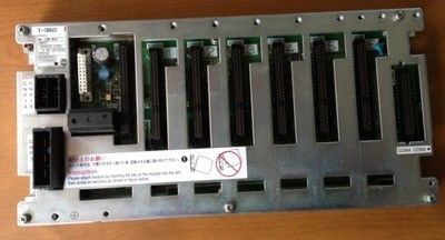 China N606MRJ2MBU6 SMT Driver MR-J2M-BU6 N510028269AA , Servo Amplifier Mitsubishi manufacturer