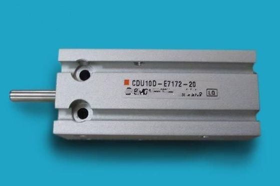 China 40042709 SMC Air Cylinder CDU10D-E7172-20 , SMC Pneumatic Cylinder For JUKI KE2050 manufacturer