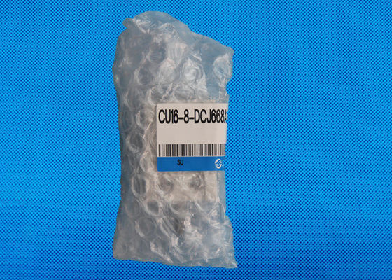 China 40042709 JUKI 2050 ATC Cylinder SMC CU16-8-DCJ668AJ Genuine Parts For Smt Chip mounter manufacturer