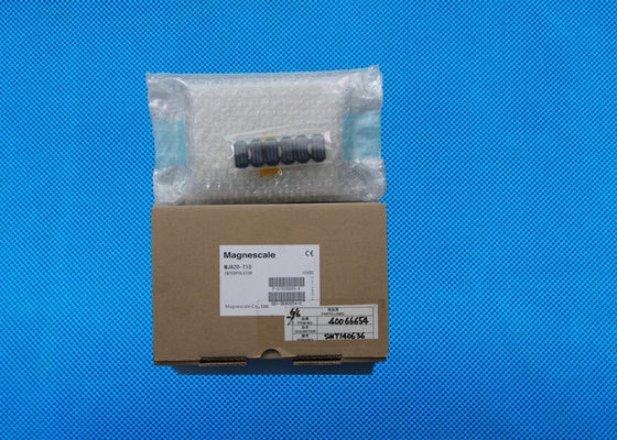 China Magnescale SMT Spare Parts MJ620-T10 Interpolator 40066654 For JUKI KE2050 2060 Smt Chip Mounter manufacturer