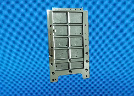 China JUKI Zevatech FX-3 SMT Spare Parts High Speed Modular Mounter HEAD BRACKET 40046051 manufacturer