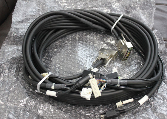 China 40002234 XY Bear Head Cable SMT Spare Parts Asm JUKI KE2060 KE2060 Smt Chip mounter manufacturer