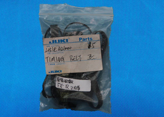 China JUKI FX-1R Z Axis Smt Machine Timing Belt L151E421000 SG33934 Original New manufacturer