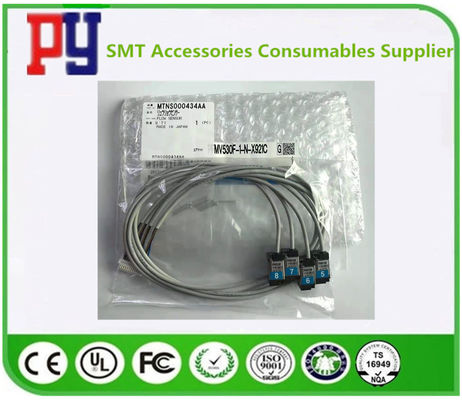 China Panasonic NPM H16 Head Flow Sensor SMT Components N510068525AA/N510054834AA/MTNS000434AA manufacturer