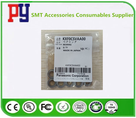 China Panasonic CM402 KXF0CSVAA00 Bearing 010ZC081380 0CSVA manufacturer