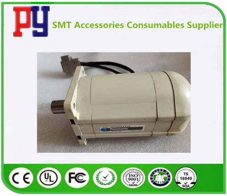 China MSM082AJA Motor Panasonic Spare Parts , Durable Machinery Spare Parts 3046703931 manufacturer