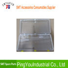 China Durable Smt Machine Parts Panasonic Antistatic Plastic Nozzle Case N510008404AA N610008706AA manufacturer