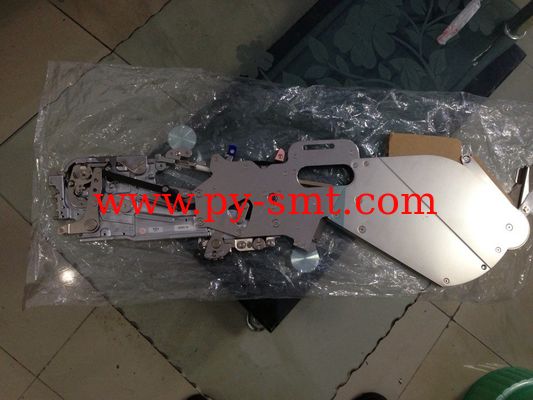 China Stainless Steel SMT Feeder AQ02HP For SMD 0201 Component For JUKI Smt Machine manufacturer