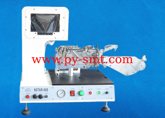 China FF CF AF Type SMT Feeder Calibration For JUKI Placement Equipment manufacturer