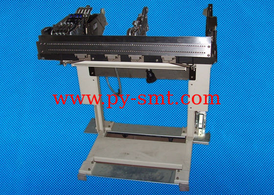 China 40001791 SMT Spare Parts Bank Exchange Trolley For JUKI SMT Placement Equipment manufacturer