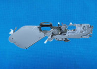 China Stainless Steel JUKI AF SMT Feeder AF05HP 8*2mm for 0402 Paper Component manufacturer