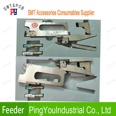 China JIG Master YAMAHA SS/ZS Electronic Feeder KHJ-MD400-011 For Standard Correction Fixture Repair manufacturer