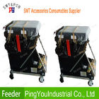 China SMT Panasonic Feeder Trolley N610118830AA NPM-W Gang Change Feeder Cart Original New manufacturer