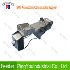 China Three / Five Tubes SMT Vibrator Feeder LG4-MF100-00 For I Pulse Tenryu Chip Mounter manufacturer