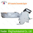 China Electric Feeder Smt Spare Parts Stainless Steel Material JUKI EF08HSR 40082683 company