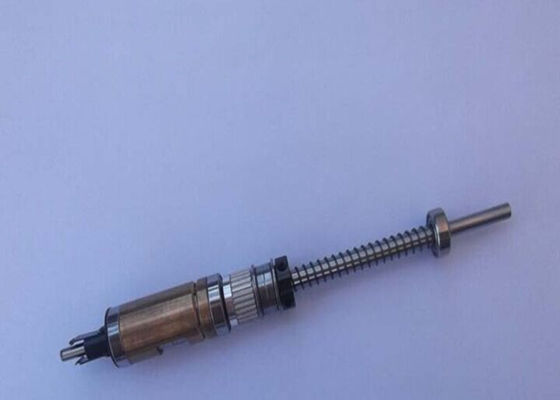 China High Accuracy SMT Nozzle SHAFT KGT-M712S-A1X S.T.D. 1 SPARE YG200 manufacturer