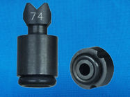 China O - Ring SMT Nozzle 74A KV8-M7740-A0X For Yamaha YV100X Machine manufacturer