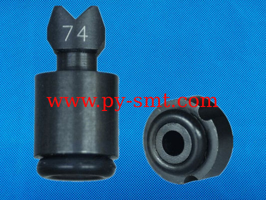 China O - Ring SMT Nozzle 74A KV8-M7740-A0X For Yamaha YV100X Machine manufacturer