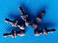 China SMT Special Gripper Nozzle , Pick And Place Nozzle For Yamaha SMT Machine manufacturer