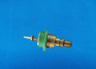 China Juki Smt Pick And Place Nozzle 500 40011046 Metal Material For SMD 0201 Component manufacturer