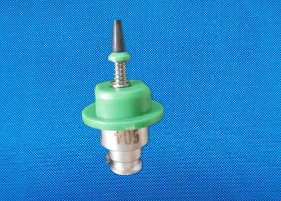 China 40001342 JUKI 504 SMT Nozzle Size 1.6 x 1.0 KE2000 FX JX Smt Chip Mounter Usage manufacturer