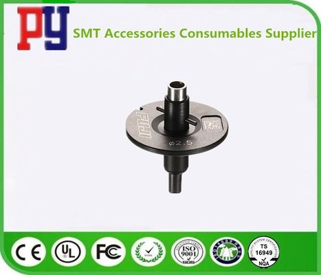 China ISO FUJI NXT SMT Nozzle High Speed Chip Mounter Head H04 Nozzle 2.5mm AA06Z00 manufacturer