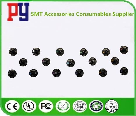 China Chip Mounter SMT Nozzle , SMD Component Nozzle Assembly AA06T00 FUJI NXT H04 Head 0.7mm manufacturer