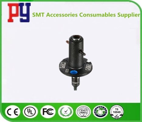 China FUJI Genuine Parts Pick And Place Vacuum Nozzle , SMT Spare Parts 0.35mm DIA 2AGKNX005203 manufacturer