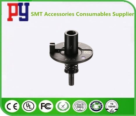 China 2.5G CONFORMABLE NOZZLE FOR FUJI NXT H08M HEADS R19-025G-155 And R19-025G-155 AA8ME05 & AA8MS04 manufacturer