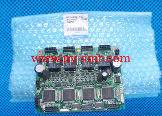 China KXFE0001A00 SMT PCB Board / Head PC Board MC14CA For Panasonic CM402 Machine manufacturer