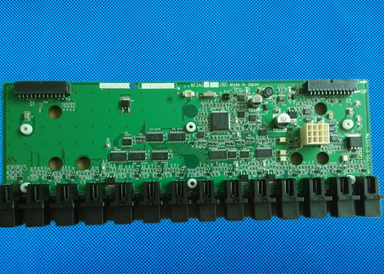 China N610108741AA SMT PCB Board NF3ACB One Board Computer For CM602 Feeder Cart manufacturer