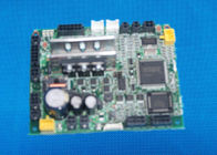 China MC15CA Panasonic PC Board , SMT PCB Assembly Board KXFE0004A00 For CM402 Head 8 manufacturer