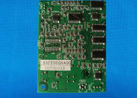 China KXFE00GXA00 PCB Control Board MC16CB N61009017AA For Panasonic DT401 3 Head manufacturer