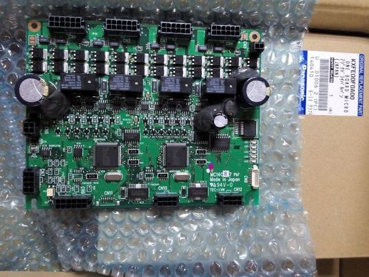 China KXFE00F0A00 CM402 Head SMT PCB Board MC14CB For Smt Pick Up And Place Machine manufacturer