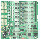 China LED Control Board PE1ACA N610080208AA , KXFE000SA00 Control Circuit Board manufacturer