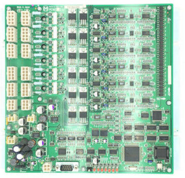 China LED Control Board PE1ACA N610080208AA , KXFE000SA00 Control Circuit Board manufacturer