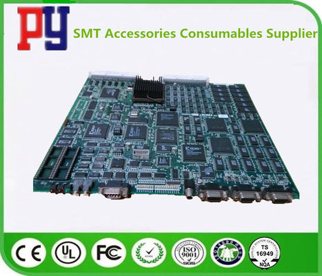 China JUKI KE 2010-2040 Control Circuit Board SMT Chip Mounter E86087290B0 IMG-CPU BOARD B ASM manufacturer