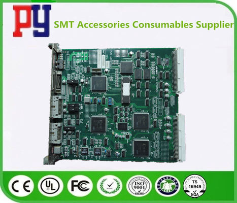 China Smt IO Control PCB Circuit Board 40001942  40001943 For JUKI Zevatech KE2050 2060 manufacturer