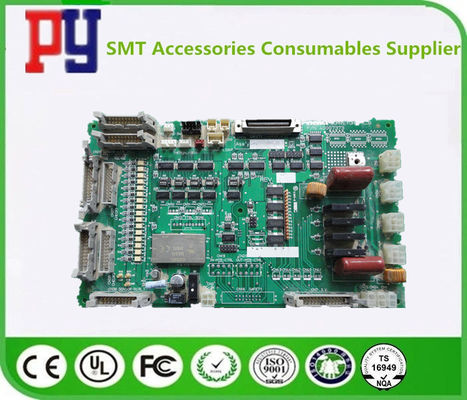 China Conveyor Power SMT PCB Board 40007373 For JUKI FX-1R High Speed Modular Mounter manufacturer