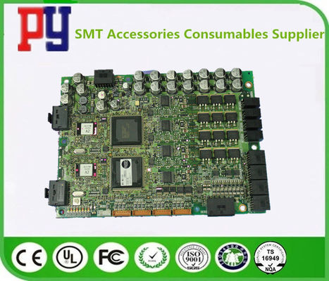 China Juki SMT Automation Systems Surface Mount Board 40044535 4AXIS Servo Amp Card Mitsubishi MR-MD100-B manufacturer