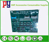 China Original Used SMT PCB Board E8601725AA0 JUKI KE760 ZT Control Board 1 Year Warranty manufacturer